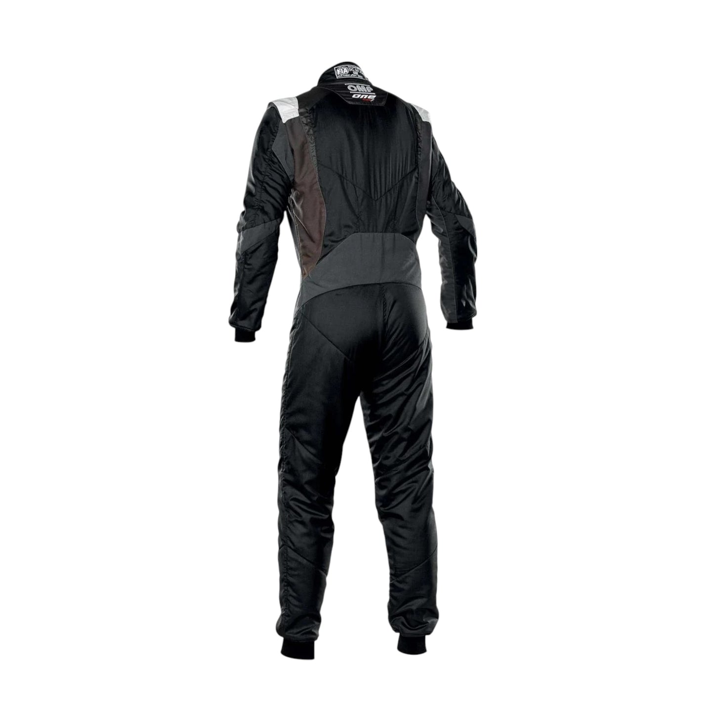 OMP ONE EVO X MY23 FIA Approved Racing Suit