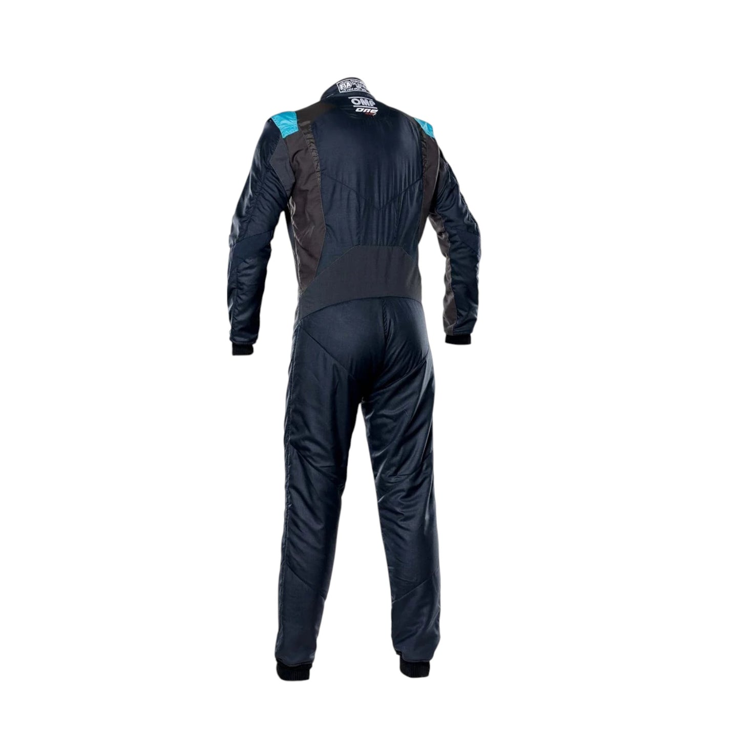 OMP ONE EVO X MY23 FIA Approved Racing Suit