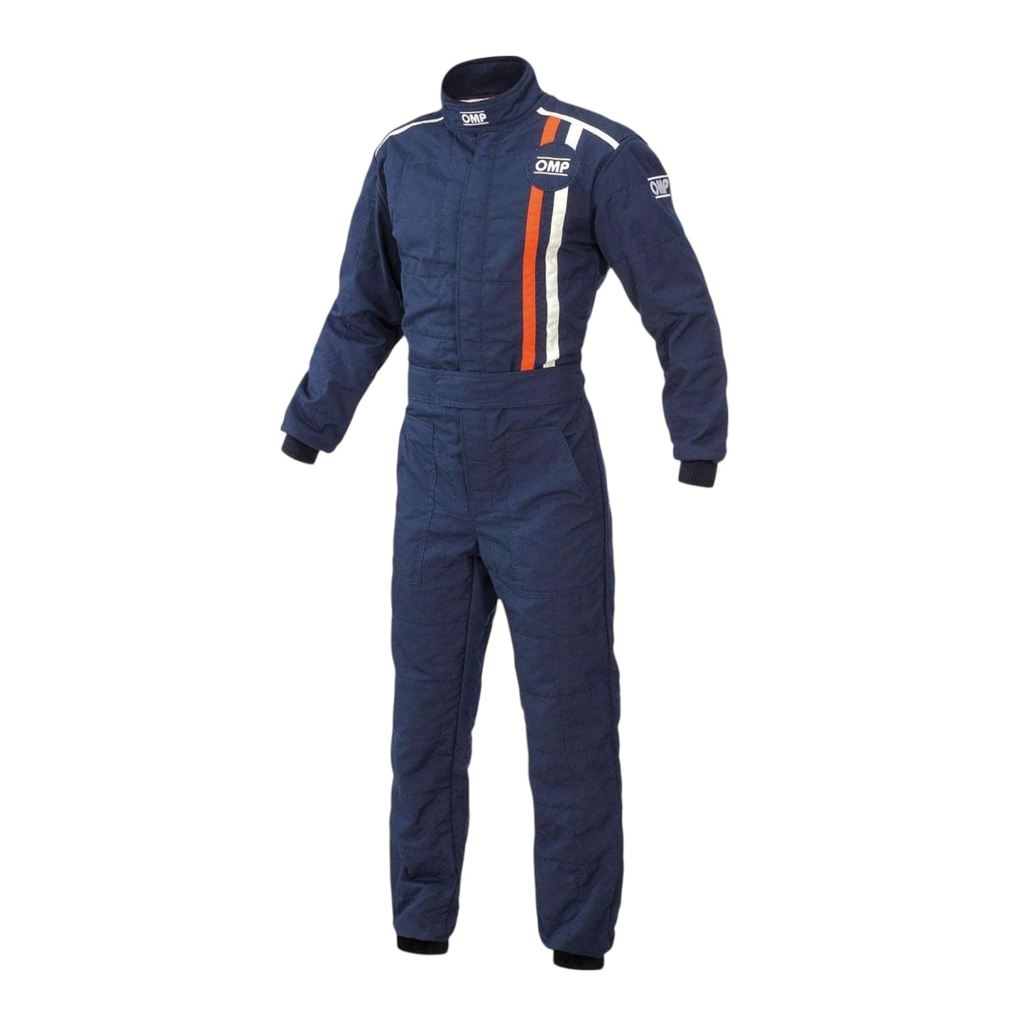 OMP CLASSIC MY21 FIA Approved Racing Suit