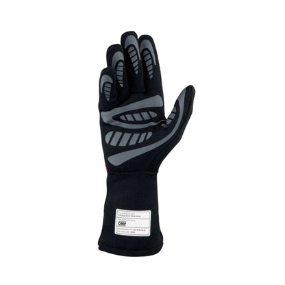 OMP FIRST-S MY20 FIA Racing Gloves