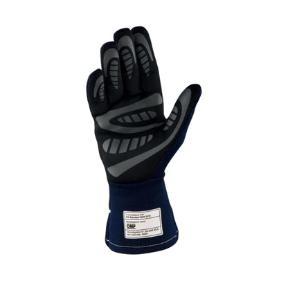 OMP FIRST-S MY20 FIA Racing Gloves
