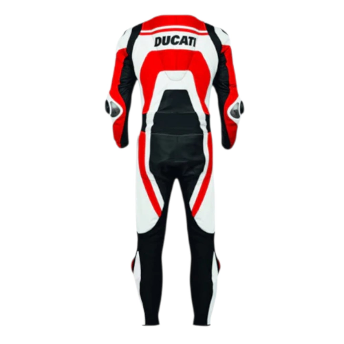 Ducati Corse MotoGP Leather Race Suit