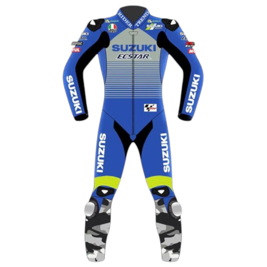 Joan Mir Suzuki 2020 Motorbike Suit