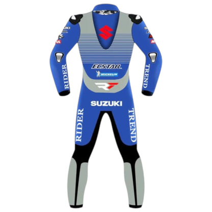 Joan Mir Suzuki 2020 Motorbike Suit