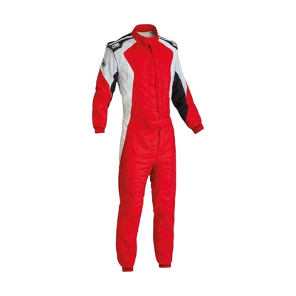 OMP First Evo Fireproof Nomex Race Suit
