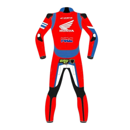 Alvaro Bautista Honda CBR 2020 WSBK MotoGP Race Suit