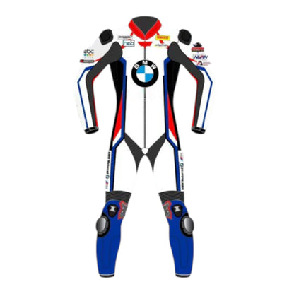 Eugene Laverty BMW Motorrad 2020 WSBK Racing Suit