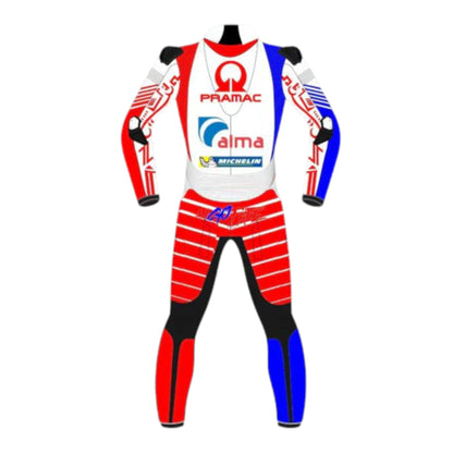 Francesco Bagnaia Ducati 2019 MotoGP Racing Suit
