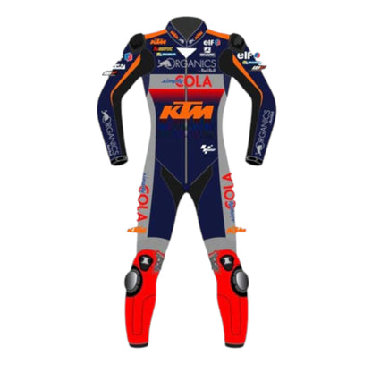Miguel Oliveira KTM 2020 MotoGP Leather Race Suit