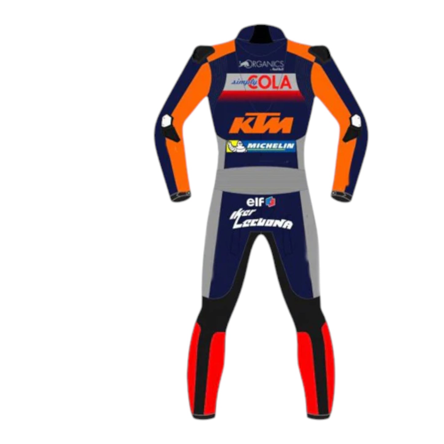 Miguel Oliveira KTM 2020 MotoGP Leather Race Suit