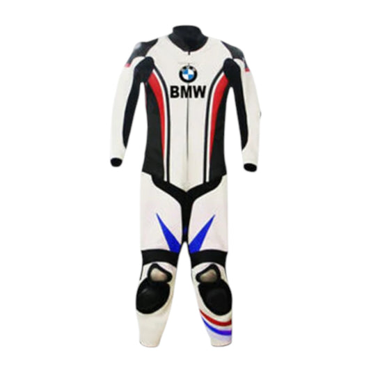 BMW Motorcycle Leather Race Suit