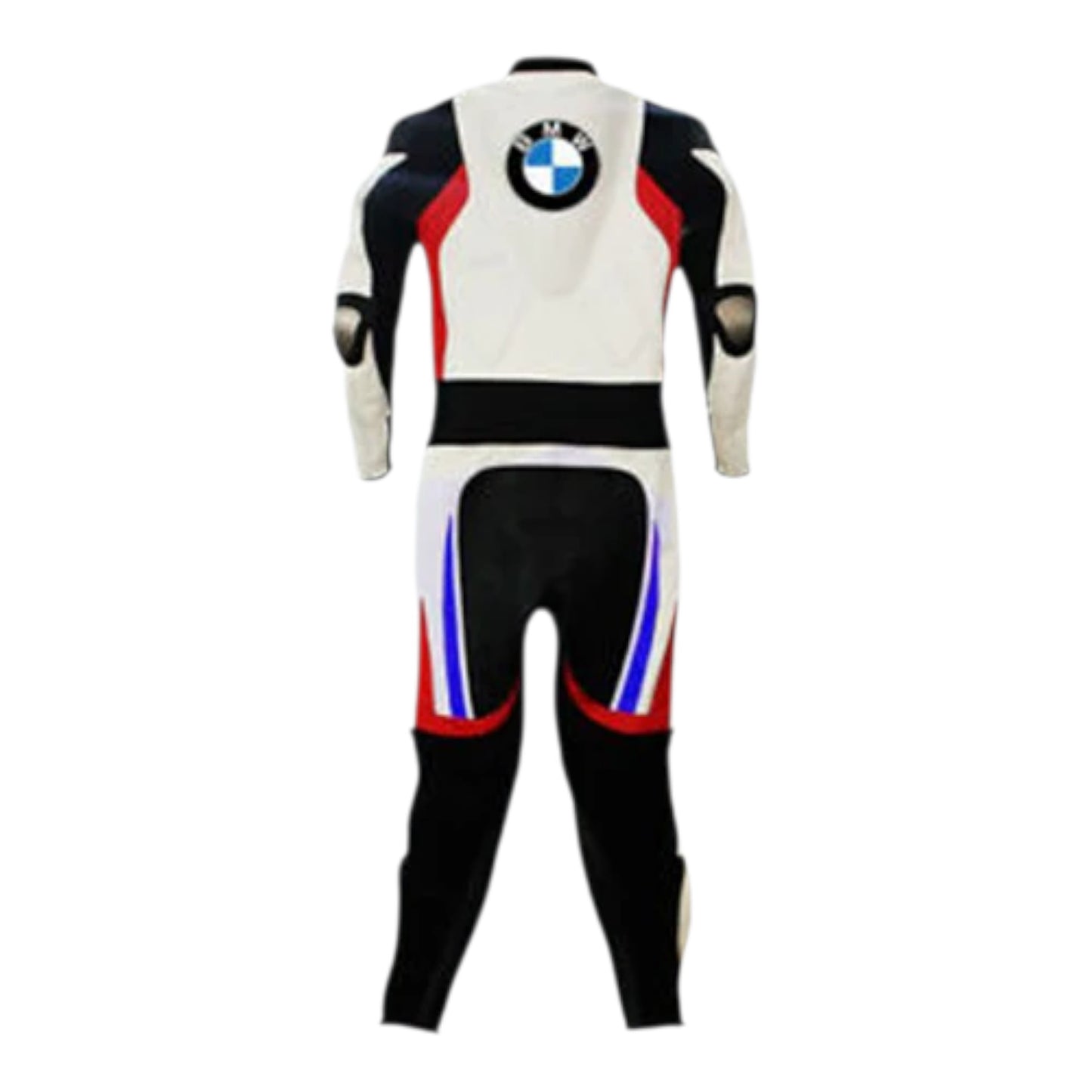 BMW Motorcycle Leather Race Suit