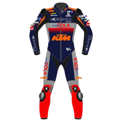 Iker Lecuona KTM 2020 MotoGP Leather Race Suit