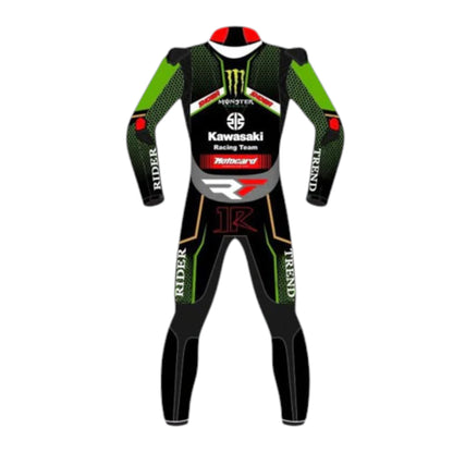 Jonathan Rea Kawasaki WSBK 2020 Racing Suit