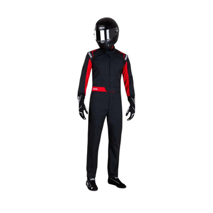 Sparco ONE MY21 Comfortable Training Suit