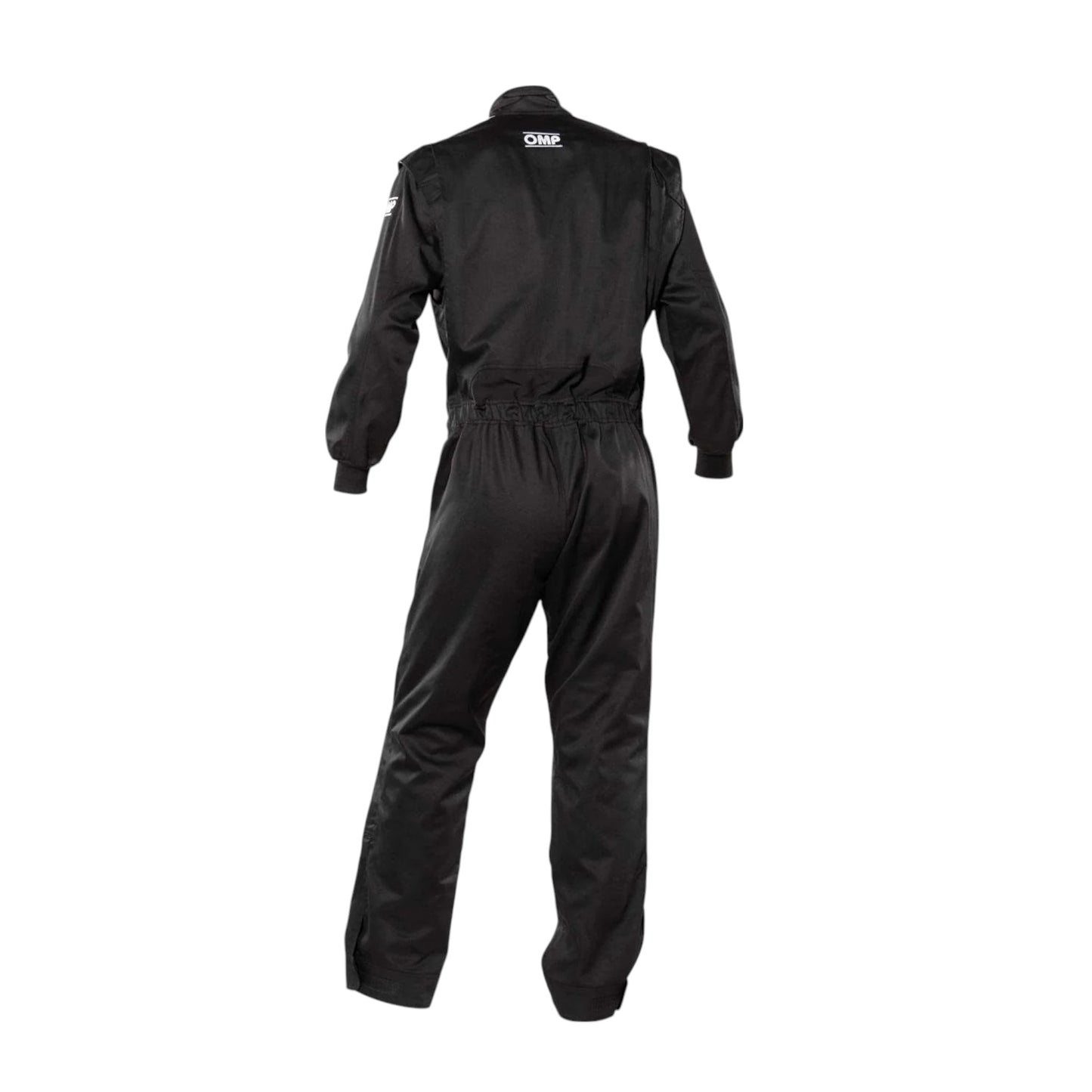 OMP BLAST EVO MY21 Mechanics Suit in Red