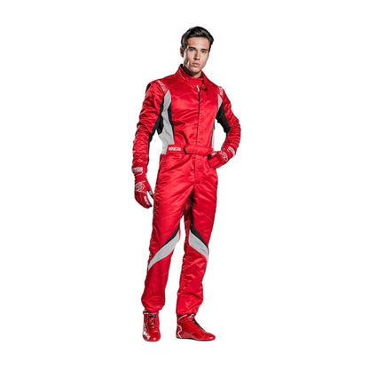 Sparco SUPERSPEED RS-9 Racing Suit (homologation FIA)