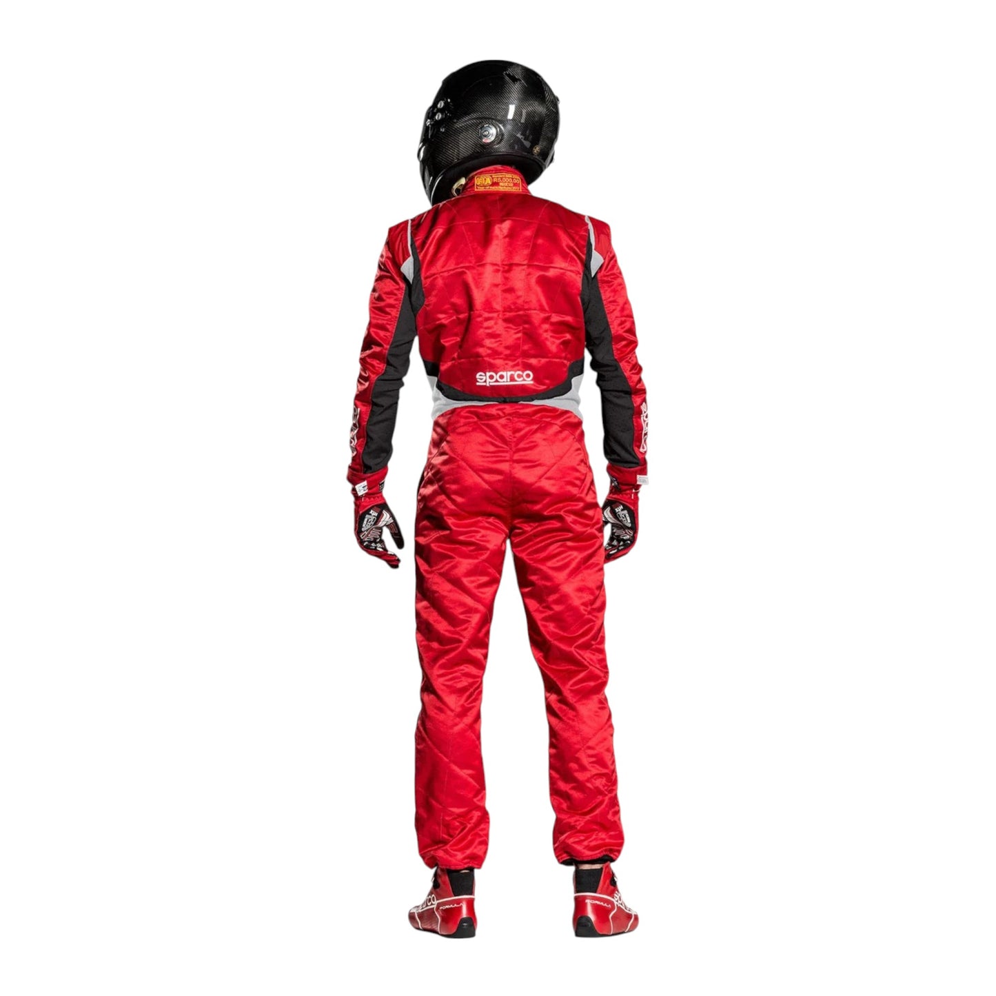 Sparco SUPERSPEED RS-9 Racing Suit (homologation FIA)