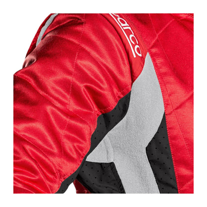 Sparco SUPERSPEED RS-9 Racing Suit (homologation FIA)