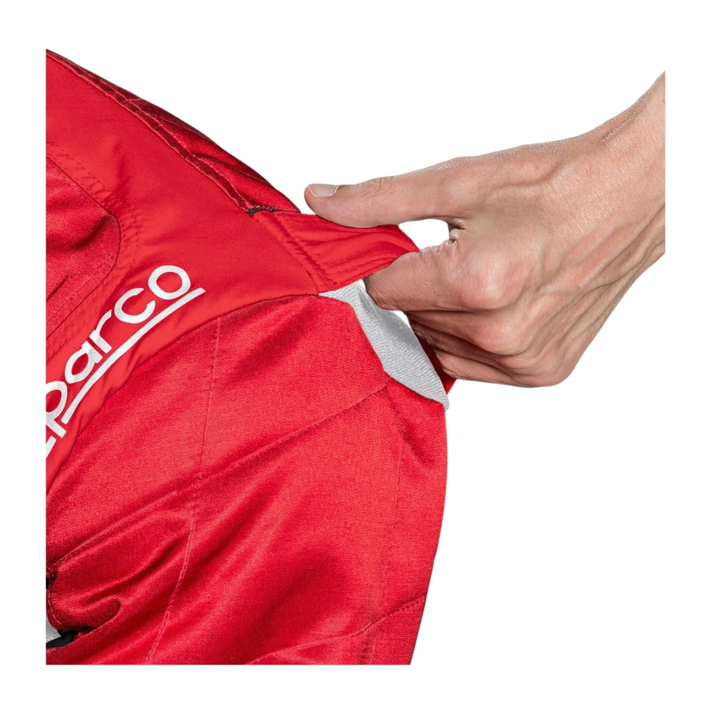 Sparco SUPERSPEED RS-9 Racing Suit (homologation FIA)