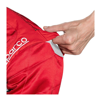 Sparco SUPERSPEED RS-9 Racing Suit (homologation FIA)