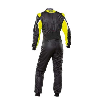 OMP TECNICA EVO MY21 Racing Suit FIA Approved