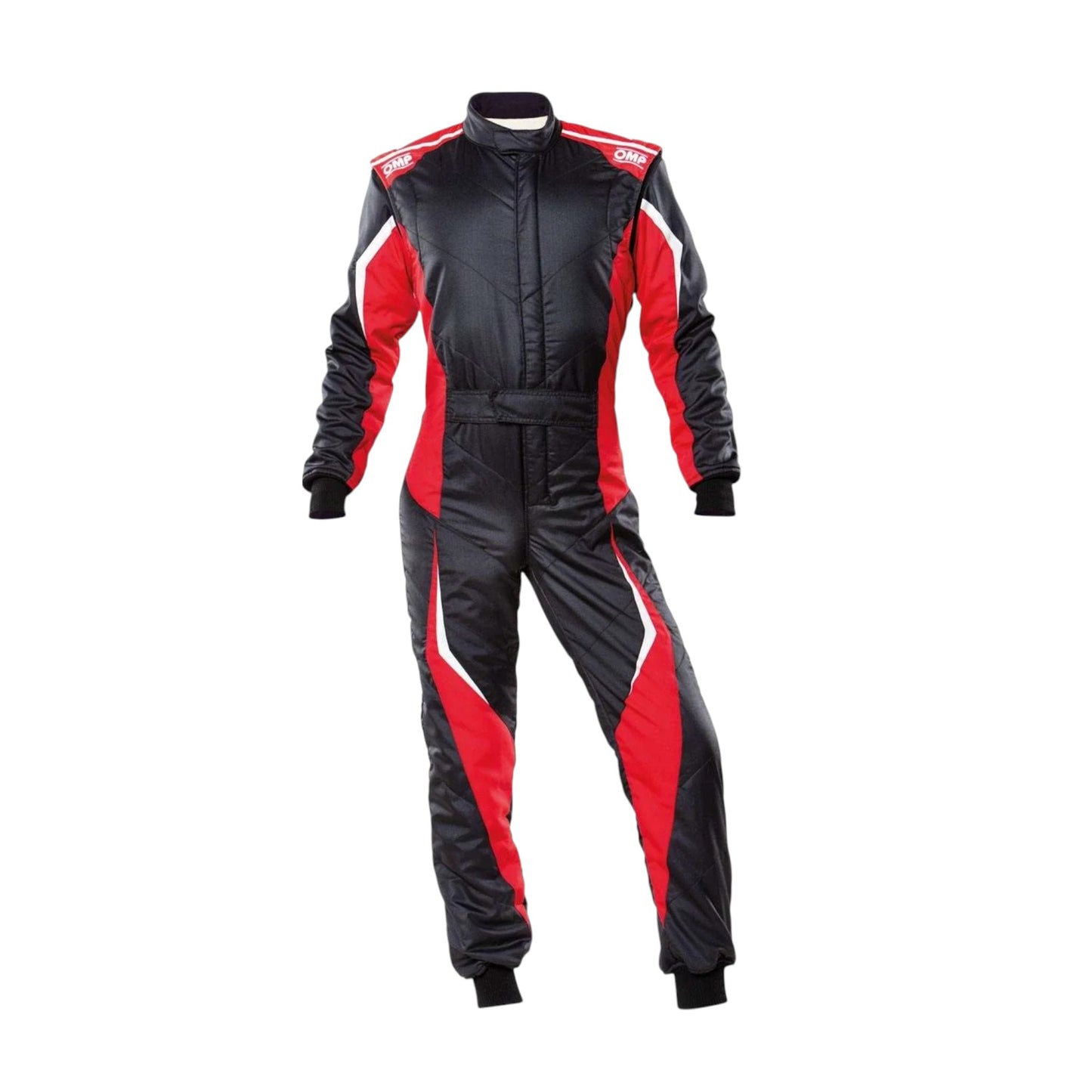 OMP TECNICA EVO MY21 Racing Suit FIA Approved