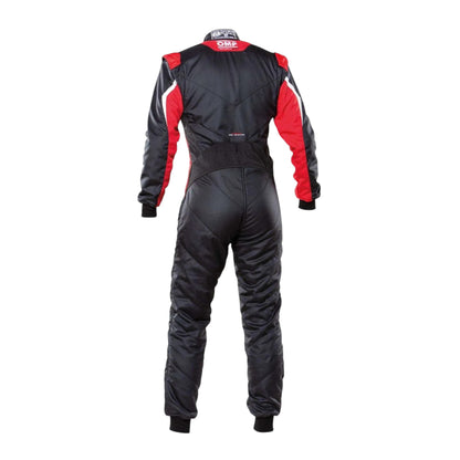 OMP TECNICA EVO MY21 Racing Suit FIA Approved