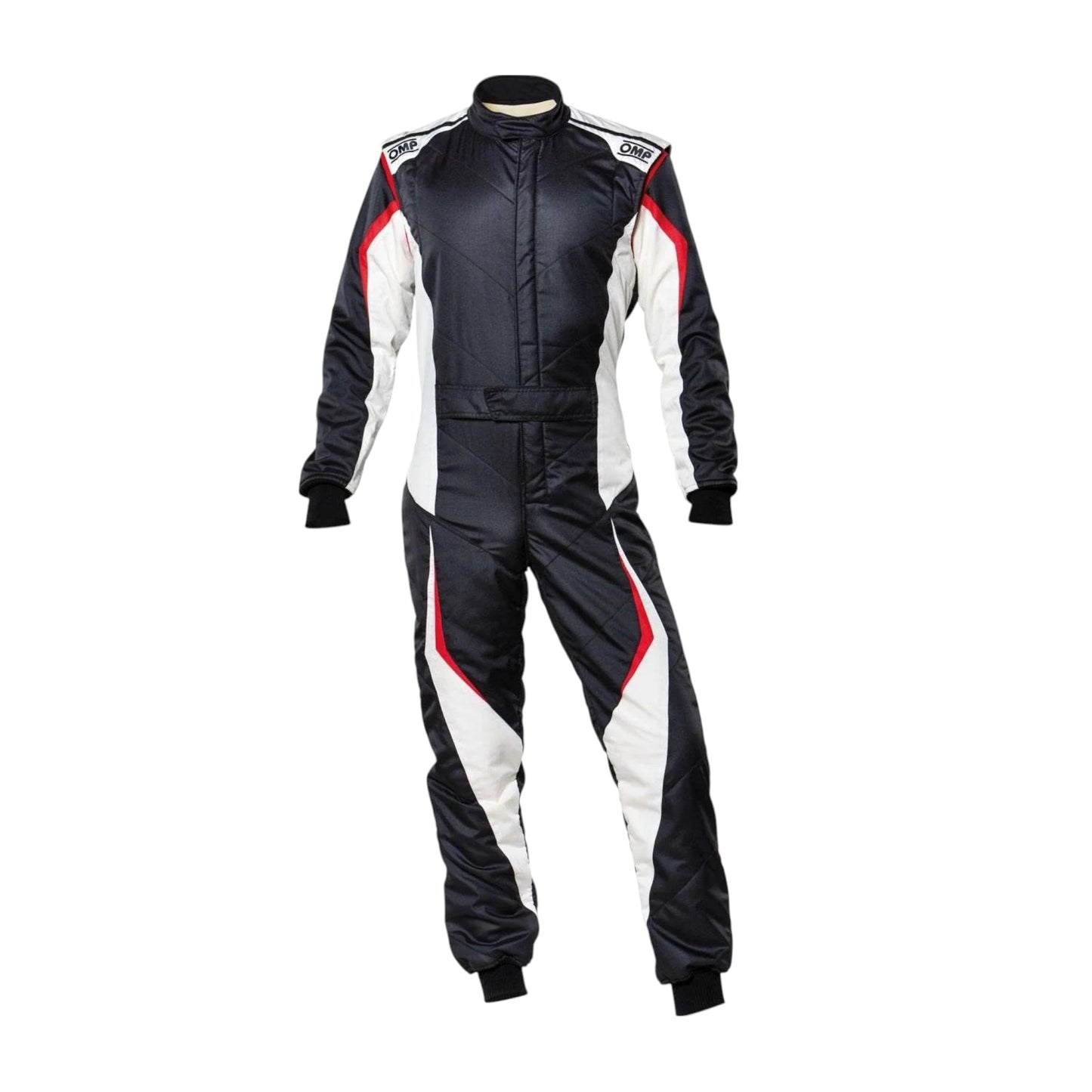 OMP TECNICA EVO MY21 Racing Suit FIA Approved