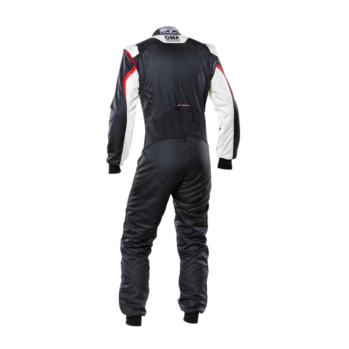 OMP TECNICA EVO MY21 Racing Suit FIA Approved