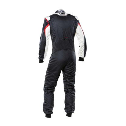 OMP TECNICA EVO MY21 Racing Suit FIA Approved