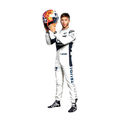 AlphaTauri Pierre Gasly 2021 F1 Race Suit