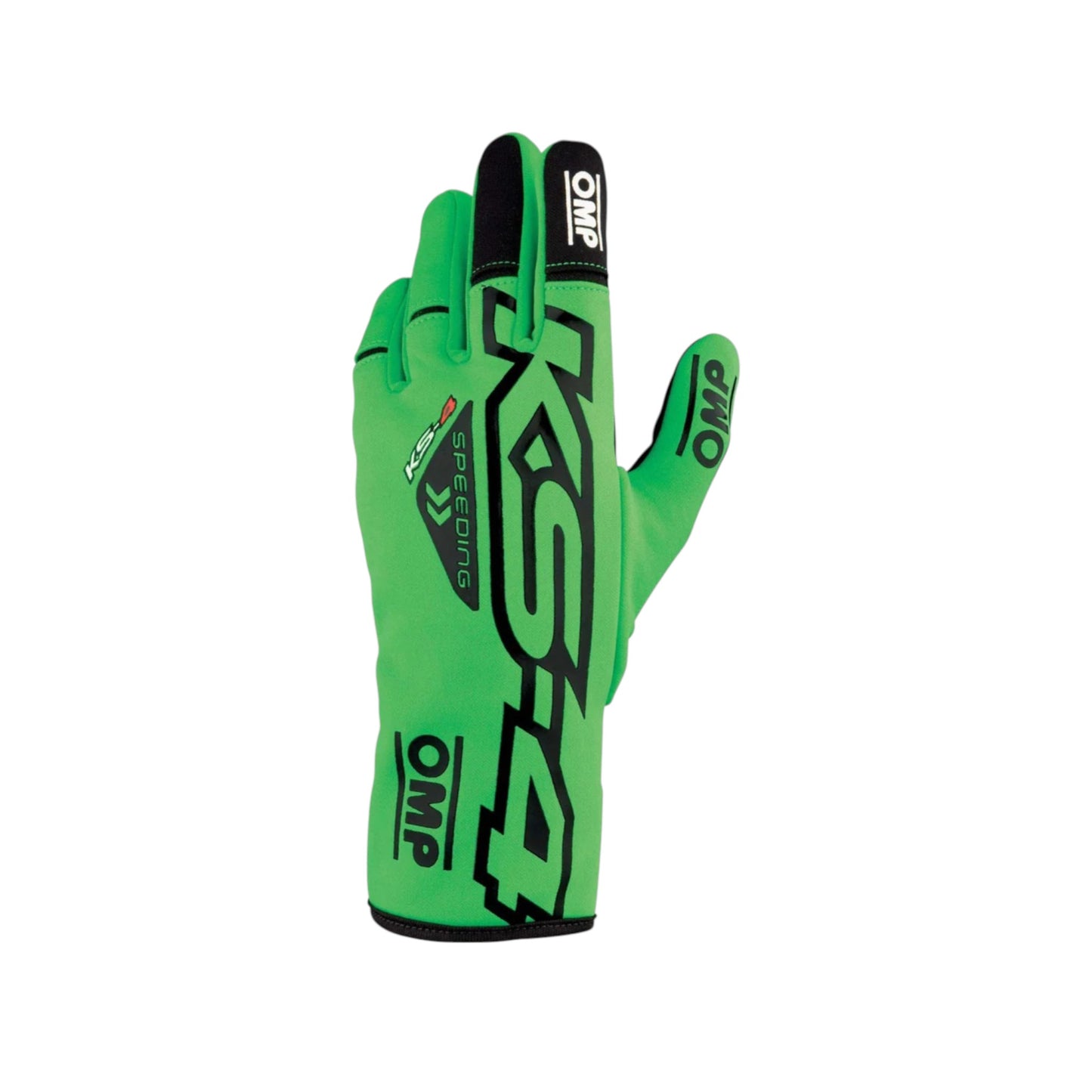 OMP KS-4 MY23 Karting Gloves for Racers