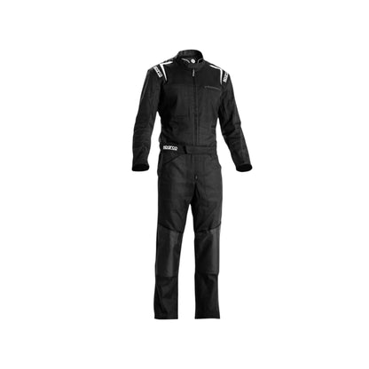 Sparco MS-5 Durable Mechanic Team Overalls