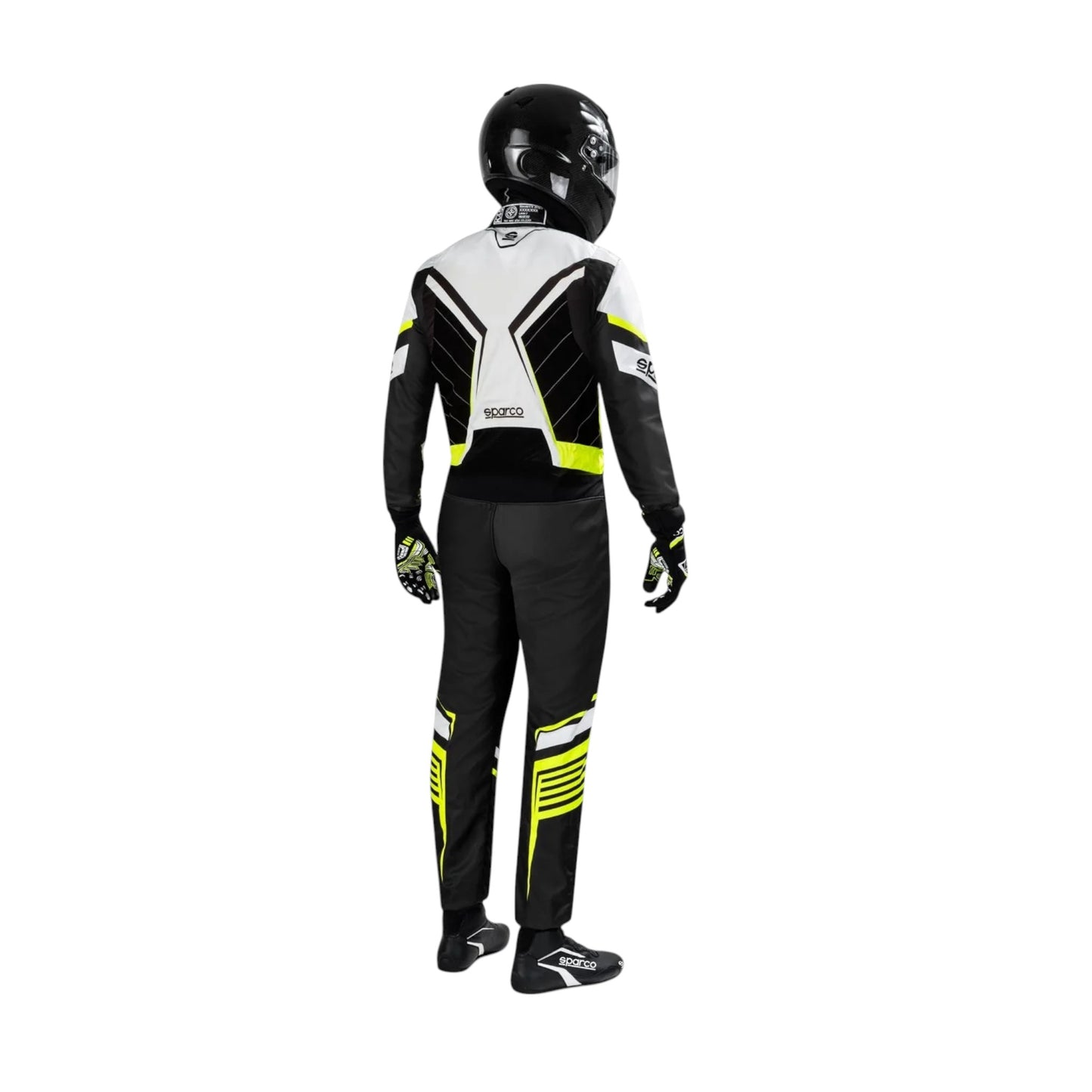 Sparco PRIME K MY22 Karting Suit CIK-FIA Approved