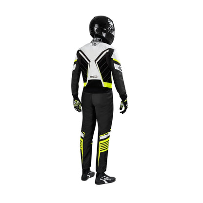 Sparco PRIME K MY22 Karting Suit CIK-FIA Approved
