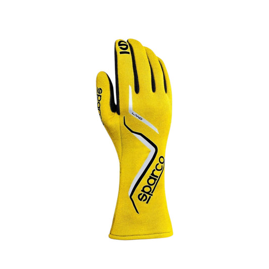 Sparco LAND MY22 FIA-Certified Rally Gloves