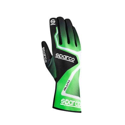 Sparco RUSH MY20 Karting Gloves (FIA Rated)