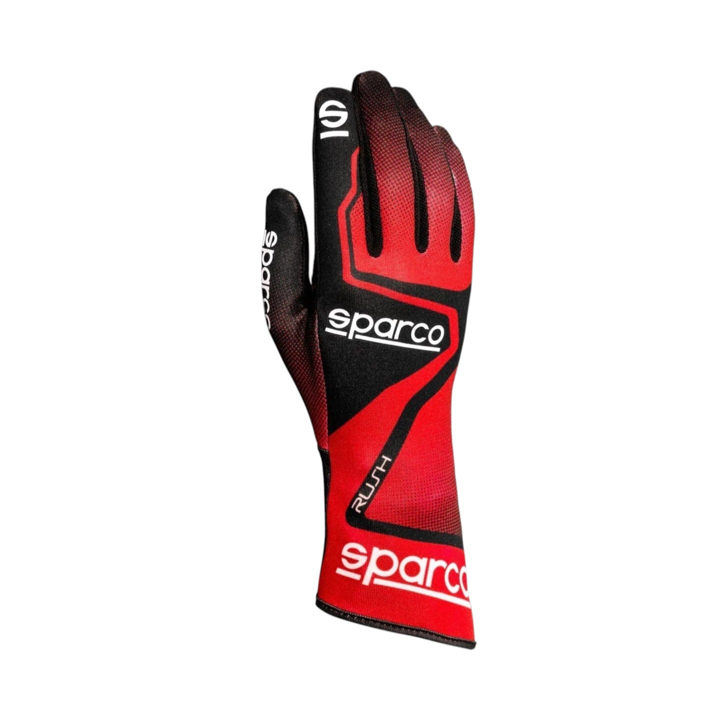 Sparco RUSH MY20 Karting Gloves (FIA Rated)
