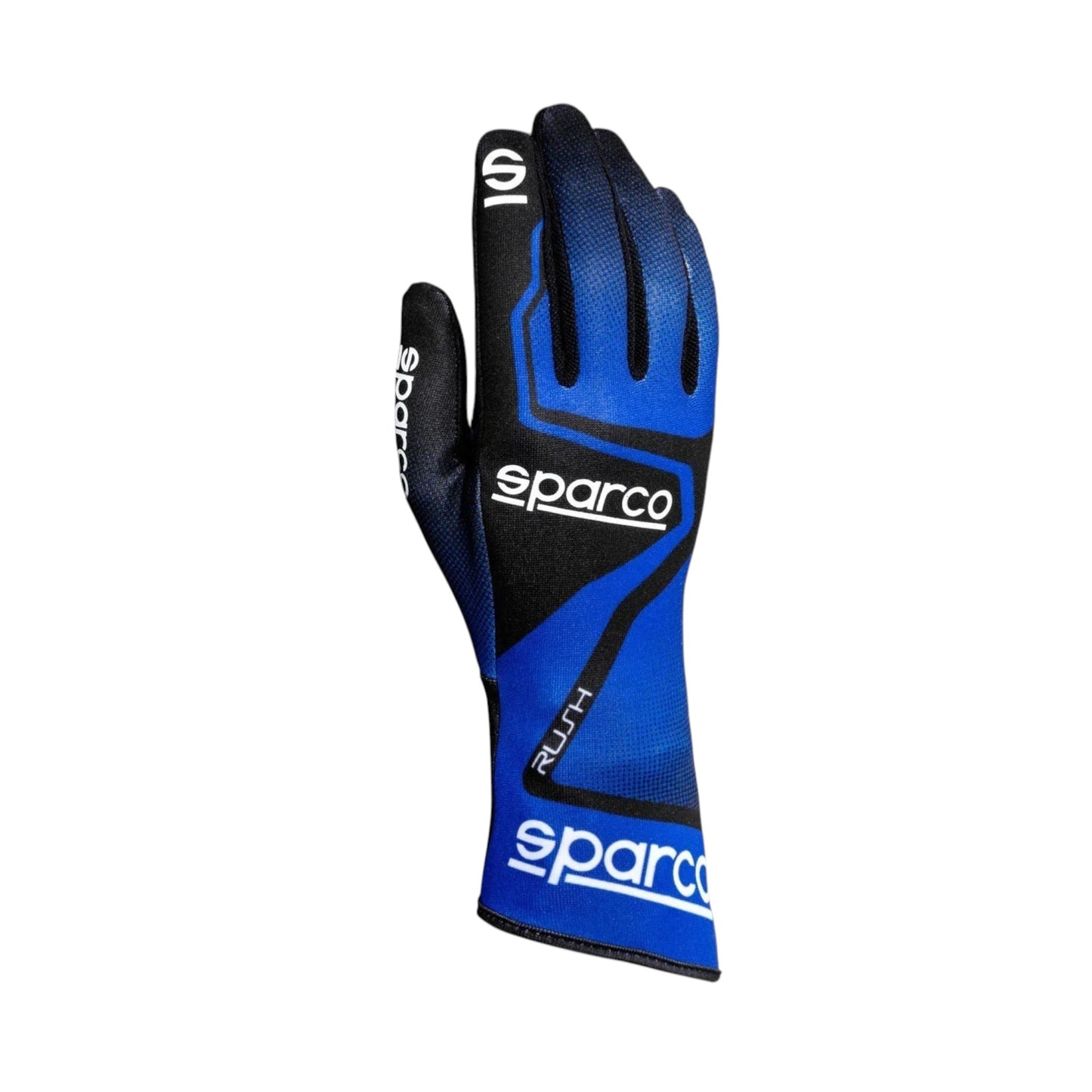 Sparco RUSH MY20 Karting Gloves (FIA Rated)