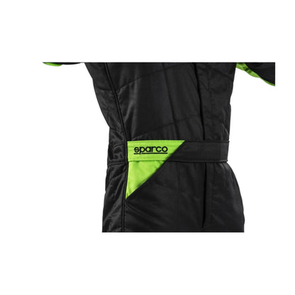 Sparco SPRINT MY22 Racing Suit FIA Approved