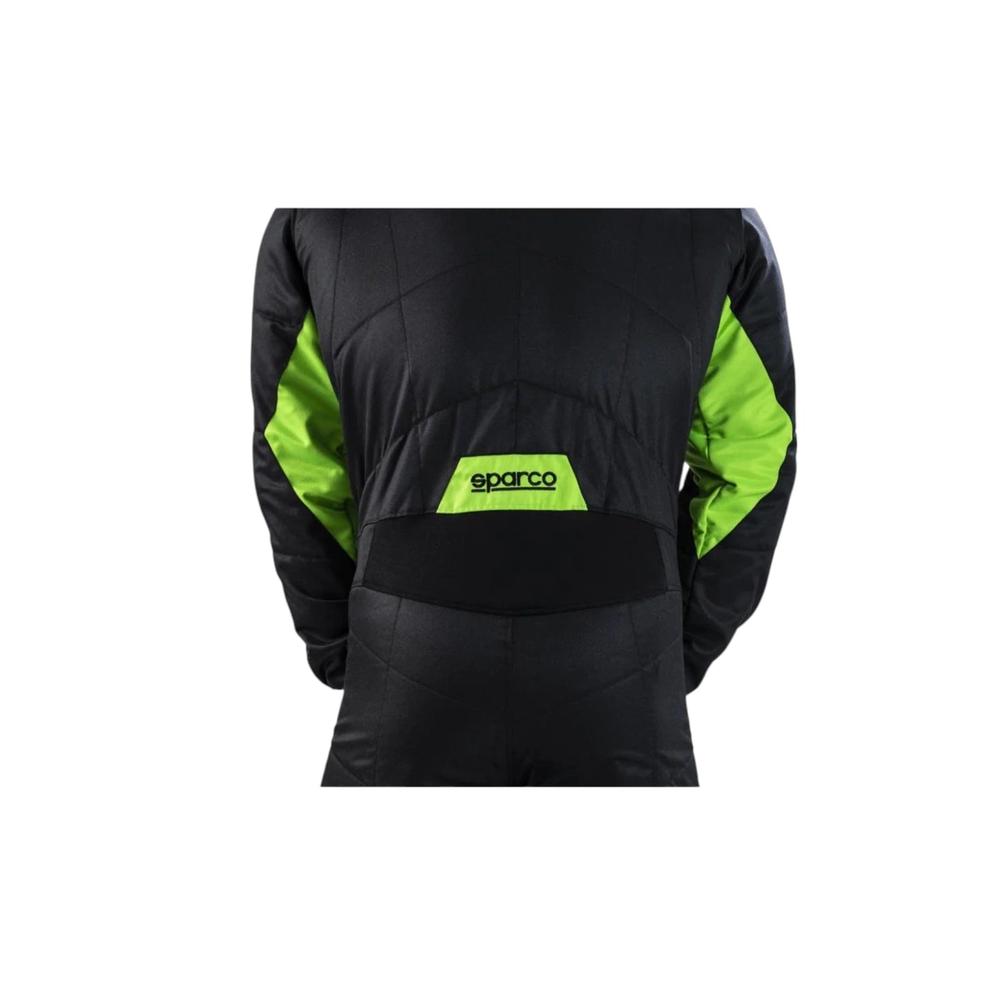 Sparco SPRINT MY22 Racing Suit FIA Approved