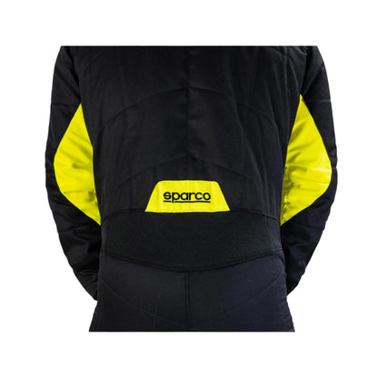 Sparco SPRINT MY22 Racing Suit FIA Approved