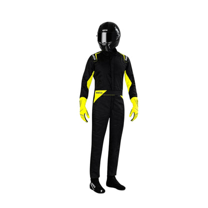 Sparco SPRINT MY22 Racing Suit FIA Approved