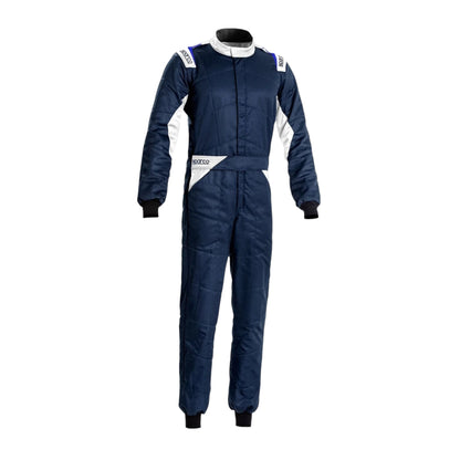Sparco SPRINT MY22 Racing Suit FIA Approved