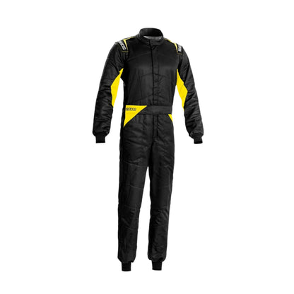 Sparco SPRINT MY22 Racing Suit FIA Approved