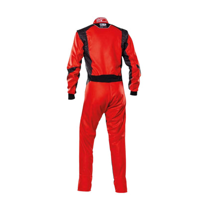 OMP KS-2 ART Karting Suit CIK-FIA Homologated
