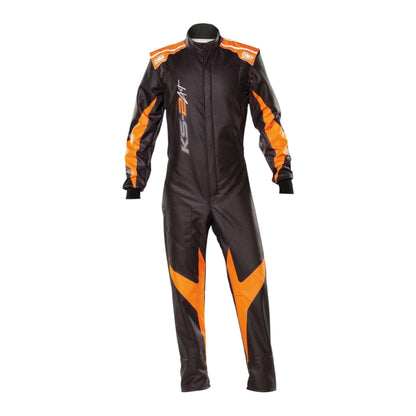 OMP KS-2 ART Karting Suit CIK-FIA Homologated