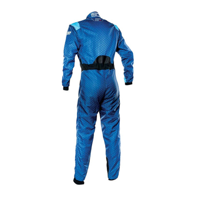 OMP KS-3 ART Karting Suit CIK-FIA Approved