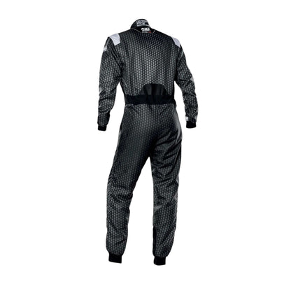 OMP KS-3 ART Karting Suit CIK-FIA Approved